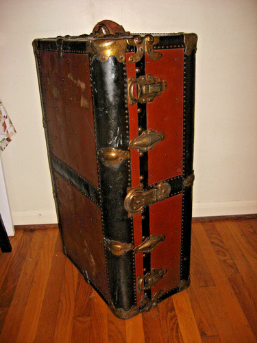 Rare antique hirschfelder - rare,, &