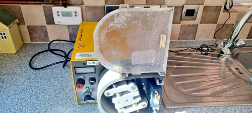 Watson marlow 603s high flow - watson-marlow,