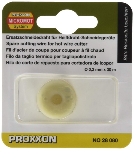 Proxxon thermocut hot - proxxon,