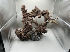 Aquarium Driftwood Handcrafted