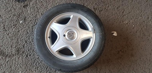Vauxhall astra club - club, 4
