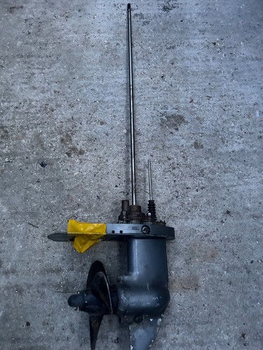 Genuine suzuki dt4hp - dt4hp, 2