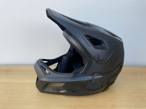 Fox rampage full - rampage, mtb