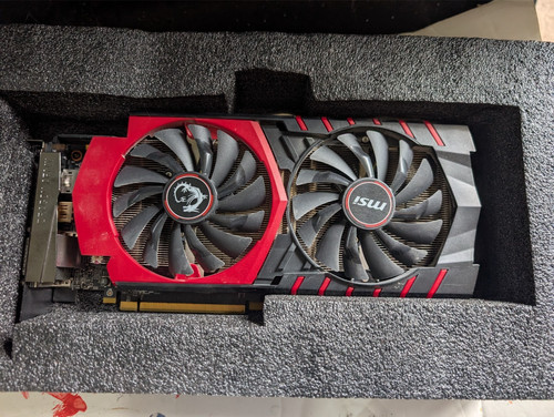 Asus nvidia geforce gtx - geforce, 970