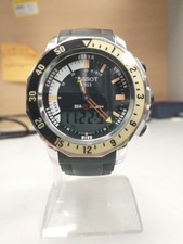 Tissot Sea-Touch Multifunction Watch