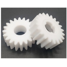 Carpigiani Machine Gears Ice Cream - Plastic IC152200080 Pump direct replacement