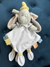 Disney Store Dumbo Comforter