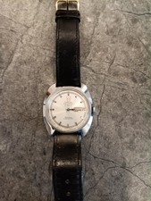 OMEGA Geneve Chronometer