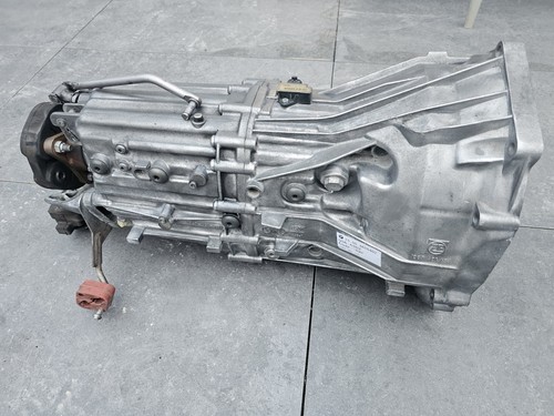 Bmw f10 f11 gearbox - f10, 2013
