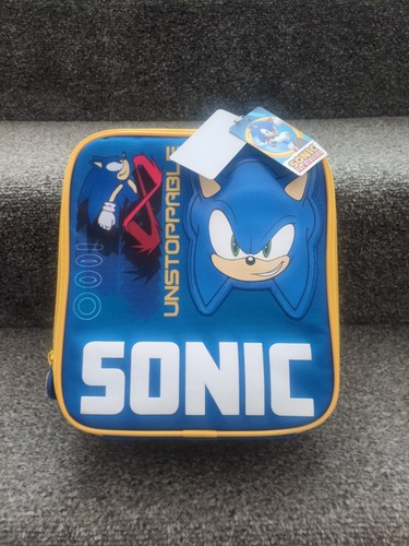 Sonic the hedgehog - hedgehog, unstoppable