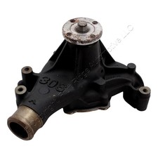 GM 12551806 Mechanical Small Block Water Pump
