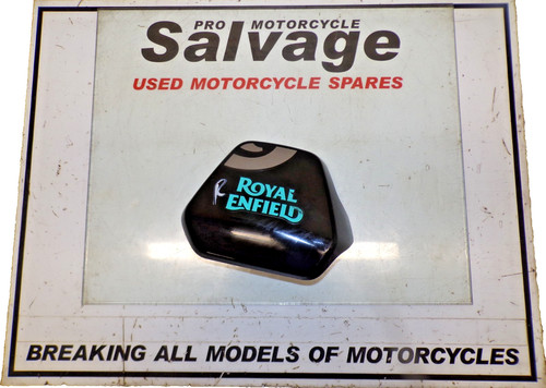 Royal enfield scrambler - royal,