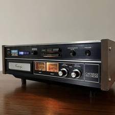AKAI CR-81D Vintage 8-Track