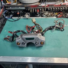 Yamaha XV 1100 Virago 3LP