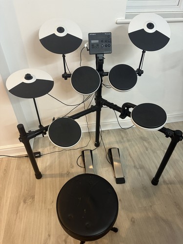 Roland v drum - roland, td-02