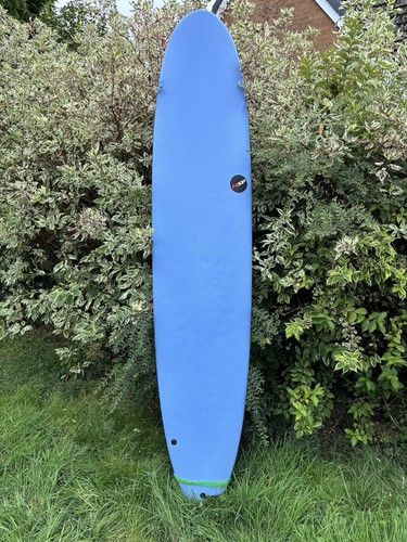 Nsp protech longboard - nsp,