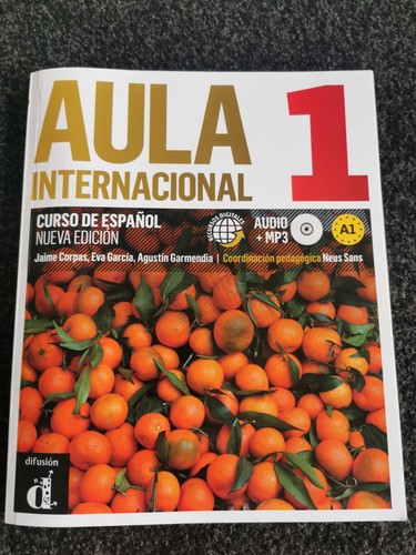 Learn spanish aula - learn,