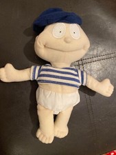 Rugrats In Paris The Movie -