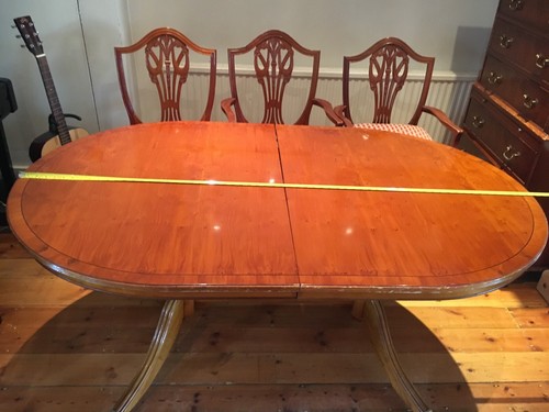British antique replica - british,
