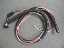 Hoses with gun Sand Blast