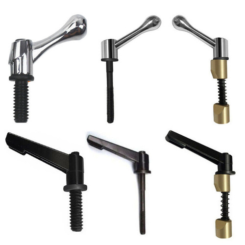 1pc milling machine table lock - milling,