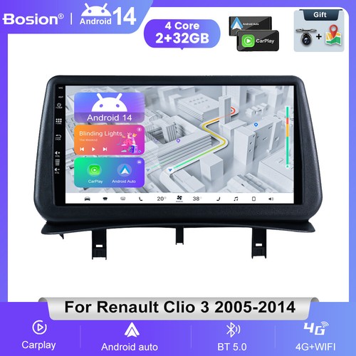 32g for renault clio - for, 3