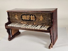 Schoenhut Piano • Child Toy