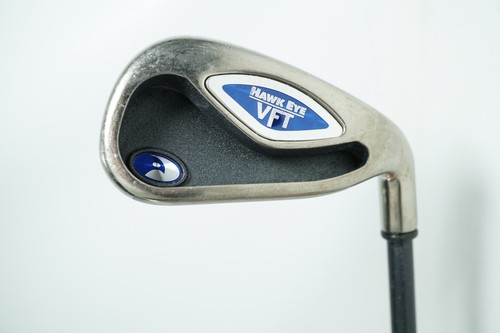 Callaway hawkeye vft iron - 5,