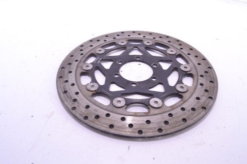 Yamaha fzs 600 - 600, front
