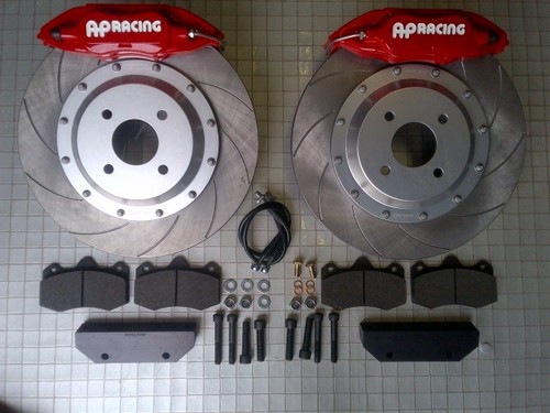 Sierra cosworth 2wd 330mm - cosworth,
