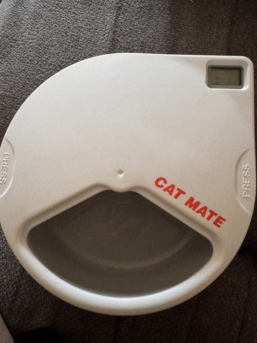 Cat mate c300 - cat, automatic