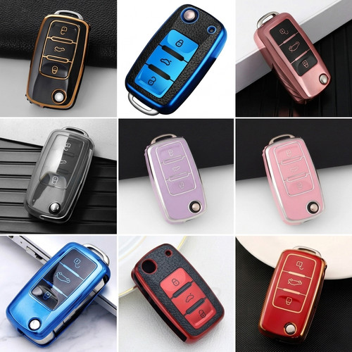 Key fob cover - fob, case