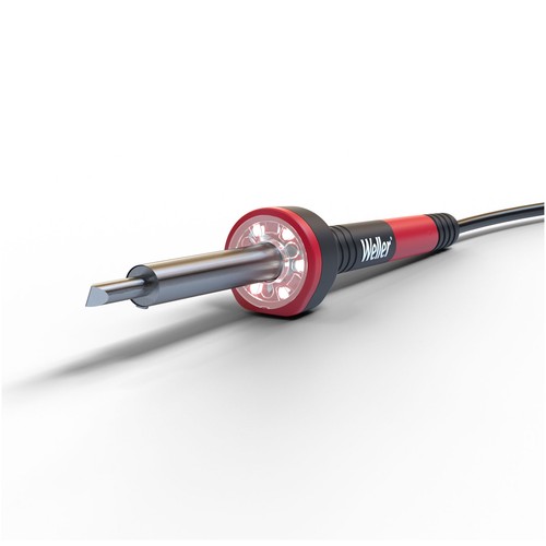 Weller soldering iron with - soldering,