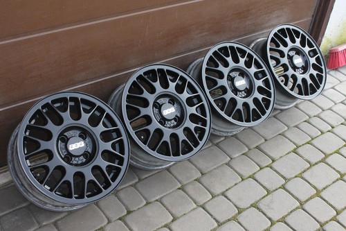 Bbs alloys 4x100 swift - alloys,