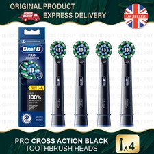 Oral-B Braun Toothbrush Heads