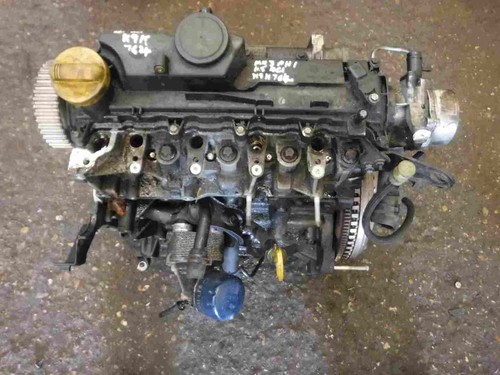 Renault clio mk3 - renault, kangoo