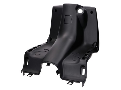 Leg shield inner - leg,