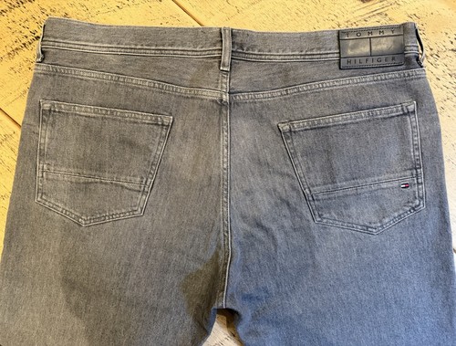Mens tommy hilfiger jeans - tommy,