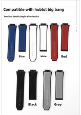 For hublot big bang waterproof - hublot,