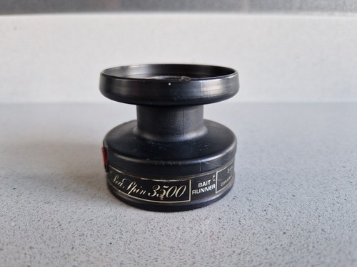 Shimano 3500 baitrunner triton - baitrunner,