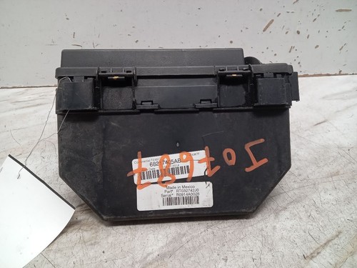 Chassis ecm multifunction - chassis,