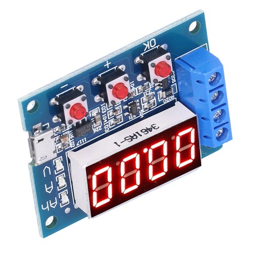 Battery capacity tester load - battery,