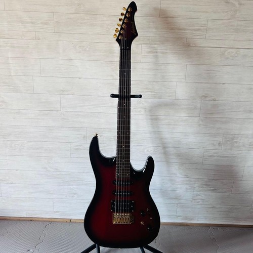 Aria pro magna series - ii,