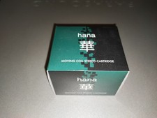 Hana SH Moving Coil Cartridge