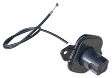 Honda ST1100 Front Headlight