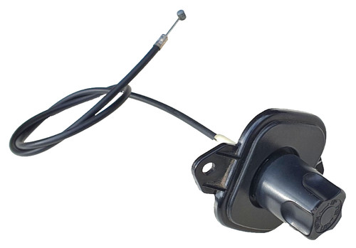 Honda st1100 front headlight - honda,