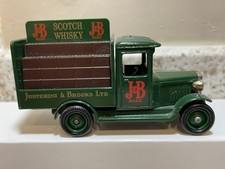 Lledo Diecast Chevrolet Bottle