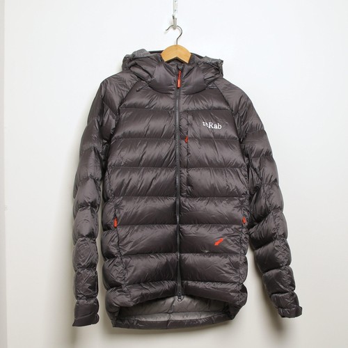 Rab men axion pro jacket - axion,