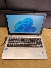 ASUS VivoBook Laptop, Intel