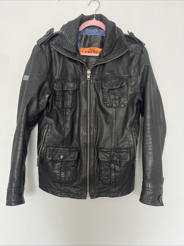 Superdry men jacketeers - men’s,